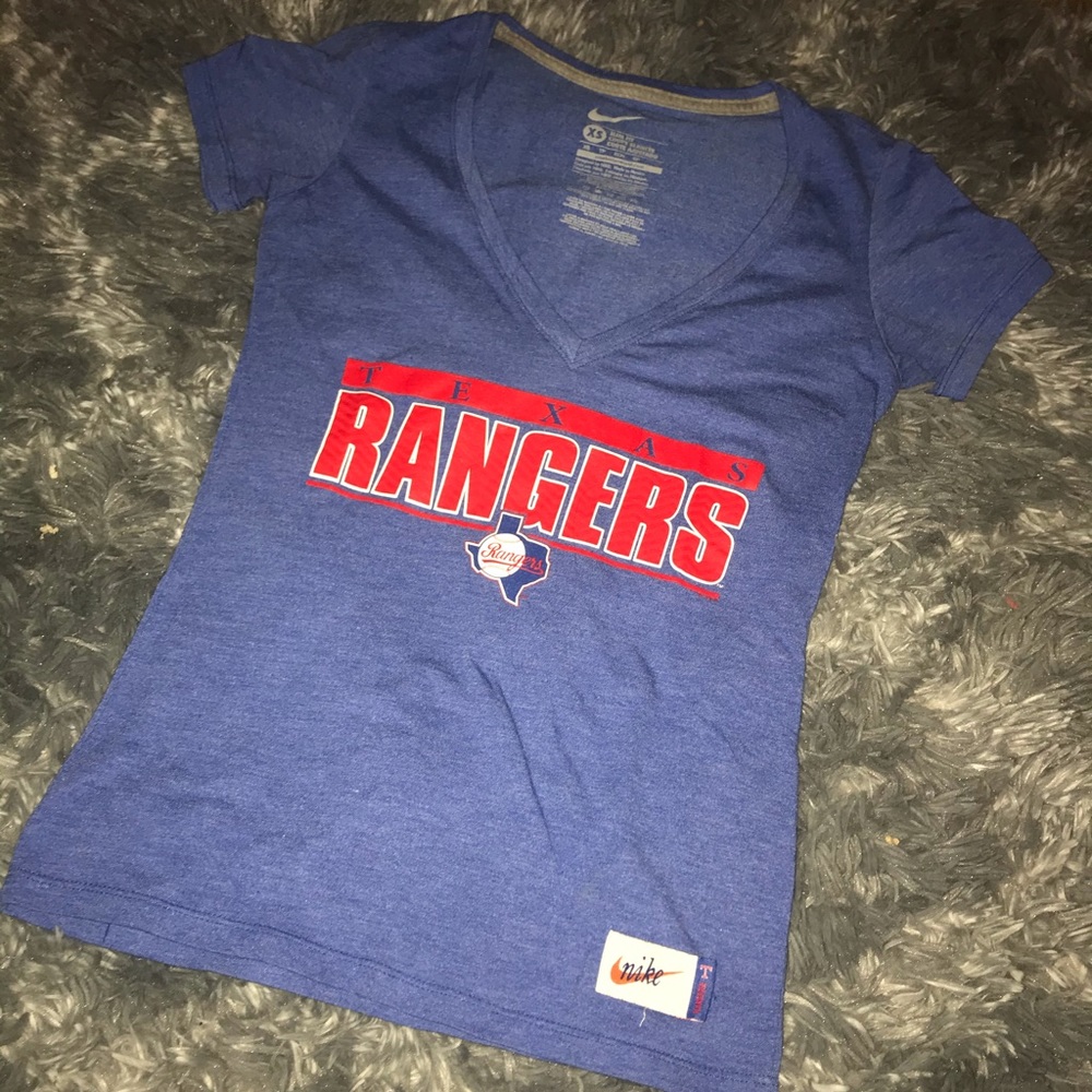 Rangers shirt